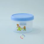 TOPLES PLASTIK MOTIF (245ML)