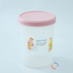 TOPLES PLASTIK MOTIF (960ML)