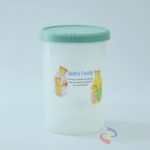 TOPLES PLASTIK MOTIF (520ML)