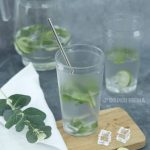 GELAS ACRYLIC (350ML)