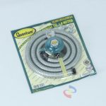 QUANTUM SELANG + REGULATOR QRL032