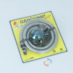 SELANG + REGULATOR GASCOMP 924E