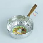 PANCI SUSU AYANO BINTIK 1,0MM 20CM