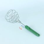 KOCOKAN TELUR DOUBLE GAGANG PLASTIK