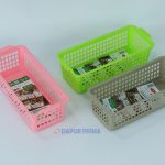 KERANJANG SEGI KECIL ELTON