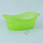 KERANJANG BUAH WARNA LULU