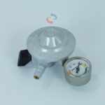 REGULATOR WINN SILVER + METER W288