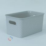 KERANJANG SEGI WARNA BOTEGA