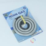 SELANG REGULATOR SPIRAL WINN (1,8 M)