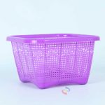 WAKUL TRADISI SEGI SEDANG WARNA