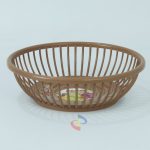 KERANJANG BULAT KECIL DIORA