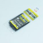 CABLE TIES HITAM 3X100MM (100PCS)