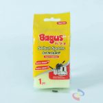 BAGUS SABUT SPONS MULTIPURPOSE