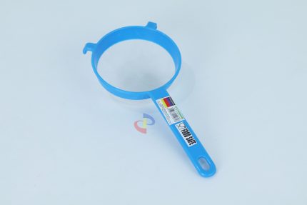 SARINGAN PLASTIK GAGANG WARNA 110PA