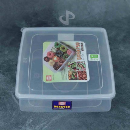 SEALWARE TEMPAT DONAT