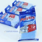 POLYTEX SABUT SPON EXTRA KUAT