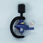 REGULATOR DESTEC NON METER 201S