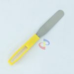 SPATULA STAINLESS GAGANG PLASTIK