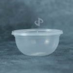 MANGKOK THINWALL BULAT (200ML)