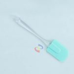 SPATULA SILICONE WARNA