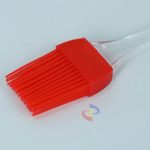 KUAS KUE SILICONE WARNA GAGANG BENING