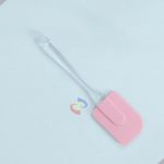 SPATULA SILICONE WARNA