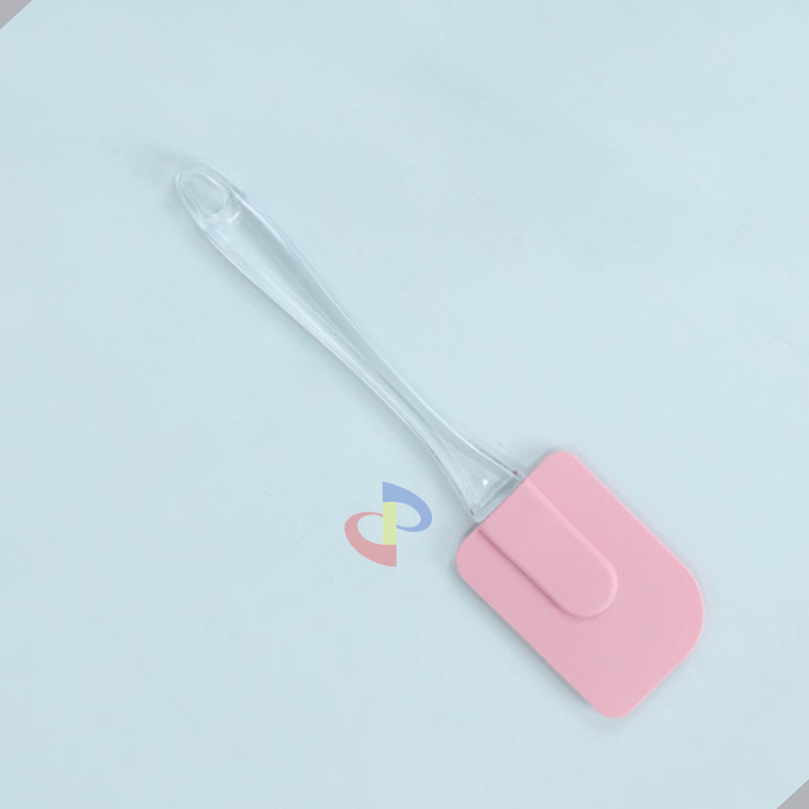 id 32308 (1) SPATULA SILICONE WARNA - Image 1