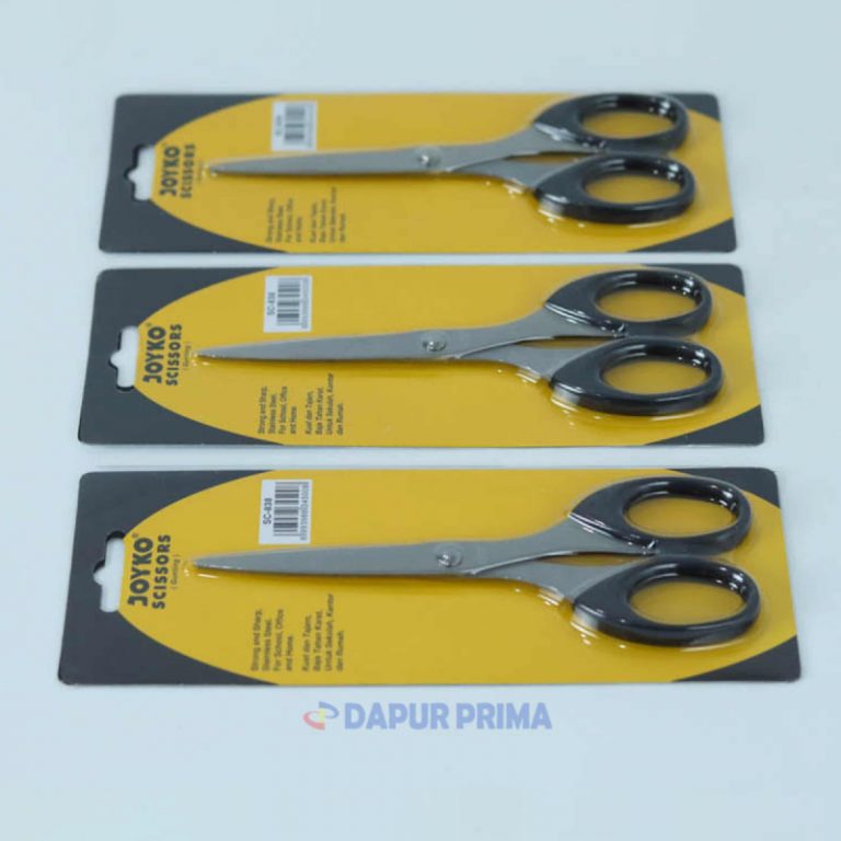 GUNTING JOYKO SC-838 — Dapur Prima