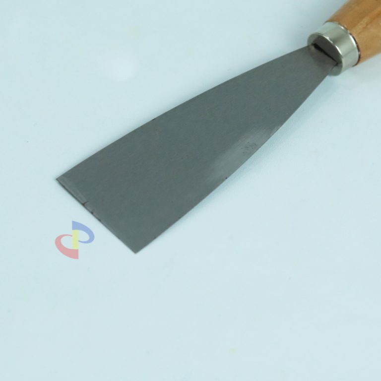 KAPI STAINLESS GAGANG KAYU 1.5′ — Dapur Prima
