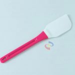 POLESAN KUE VELVET PLASTIK