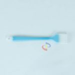 KUAS SILICONE SERBAGUNA GAGANG WARNA