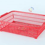 KERANJANG TEMPAT DOKUMEN PLASTIK