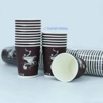 GELAS KERTAS KOPI HOT 8OZ (50PCS)