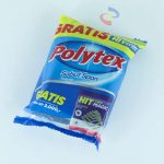POLYTEX SABUT SPON CUCI PIRING