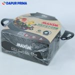 DUTCH OVEN NEOSTONE 24CM + TUTUP KACA