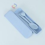 SENDOK GARPU SUMPIT SET TRAVEL