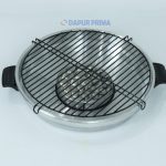 MASPION FANCY GRILL 33CM