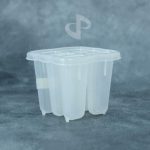 CETAKAN ES LILIN PLASTIK