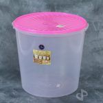 TOPLES ASINAN PLASTIK TUTUP WARNA