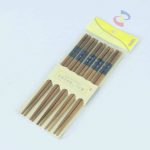 SUMPIT KAYU SET (5PASANG)