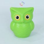 CELENGAN PLASTIK BURUNG HANTU