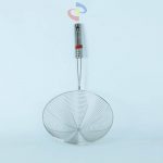 SEROK PARABOLA STAINLESS 22CM