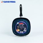 SQUARE GRILL GALAXY 26CM