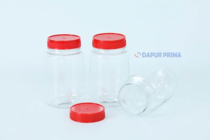 TOPLES UDANG + TUTUP MERAH (330ML)