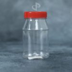 TOPLES PLASTIK SAMBAL (250ML)