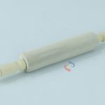 ROLLING FLOUR KAYU