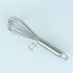 KOCOKAN TELUR TEBAL GAGANG BULAT