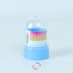 TEMPAT TUSUK GIGI JASON