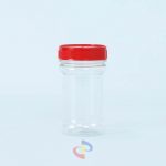 BOTOL SAMBAL PLASTIK