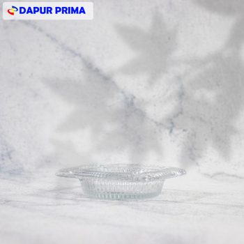 ASBAK KACA SEGI - Image 3